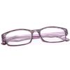 3 Pack Reading Glasses Blue Light Blocking Computer Readers for Men and Women Anti Glare Eyestrain UV Ray Filter Computer Readers Lightweight Comfort Eye Protection Safety Goggles Eyewear Eyeglasses view 4