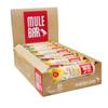 MULEBAR - Box of 24 Energy Gels - Lemon - Antioxidant - Energizing - 2 IN 1 - Pure or Diluted Gel - Easy to Digest - Gluten Free - 100% Natural and Vegan - 37gr view 1
