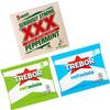3 x Mixed TREBOR Extra Strong Peppermint + Soft Mints Peppermint + Soft Mints Spearmint Packs view 1