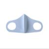 Komonee Adults Washable Reusable Blue Face Mask Dustproof Cloth Mouth Cover Covering For Men Women Outdoors Indoors Cycling Ski Protection (Pack Of 10) view 4