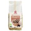 Chocolate MUESLI 375 g BIO view 1