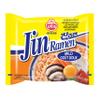 OTOKI Jin Ramen MILD - Korean Instant Noodle, Best Tasting Soup and noodles, Traditional Instant ramen noodles 4.23oz x 8 Pack view 1