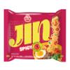 OTTOGI Jin Ramen Spicy, Korean Style Instant Noodle, Best Tasting Soup Traditional Instant Ramen 4.23oz x 8 Pack