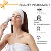 ZhiLianZhao Portable Professional Beauty Machine, Anti Aging And Face Skin Care Instrument with 3 Levels Adjustable, Easy to Use, Safe Painless for Wrinkle Reduction & Skin Tightening view 2