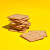 Wheat Thins Reduced Fat Whole Grain Wheat Crackers, 8 oz view 4