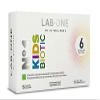 Lab One Probiotic for Kids 15 sachets, The Best for antibiotic Therapy, Support intestinal microflora and strengthening Immunity view 1