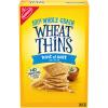 Hint Of Salt Whole Grain Low Sodium Crackers, 8.5 Oz, 1Count view 1