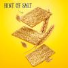 Hint Of Salt Whole Grain Low Sodium Crackers, 8.5 Oz, 1Count view 2