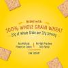 Hint Of Salt Whole Grain Low Sodium Crackers, 8.5 Oz, 1Count view 3