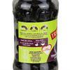 Tramier - Greek Pitted Black Olives - 220 g - Set of 4 - Sold in Packs view 3