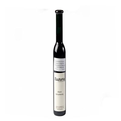 Maple balsamic Vinegar 250 ml. - Acetorium