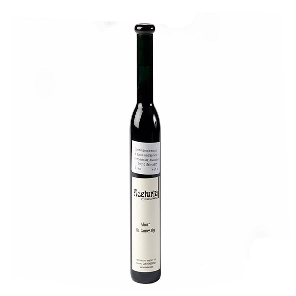 Maple balsamic Vinegar 250 ml. - Acetorium