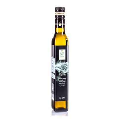 Exv. Olive Oil Fum 250 ml. - Coppini Arte Olearia