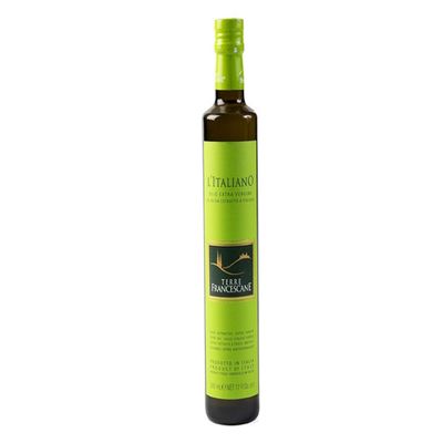 Exv. Olive Oil 500 ml. - Terre Francescane