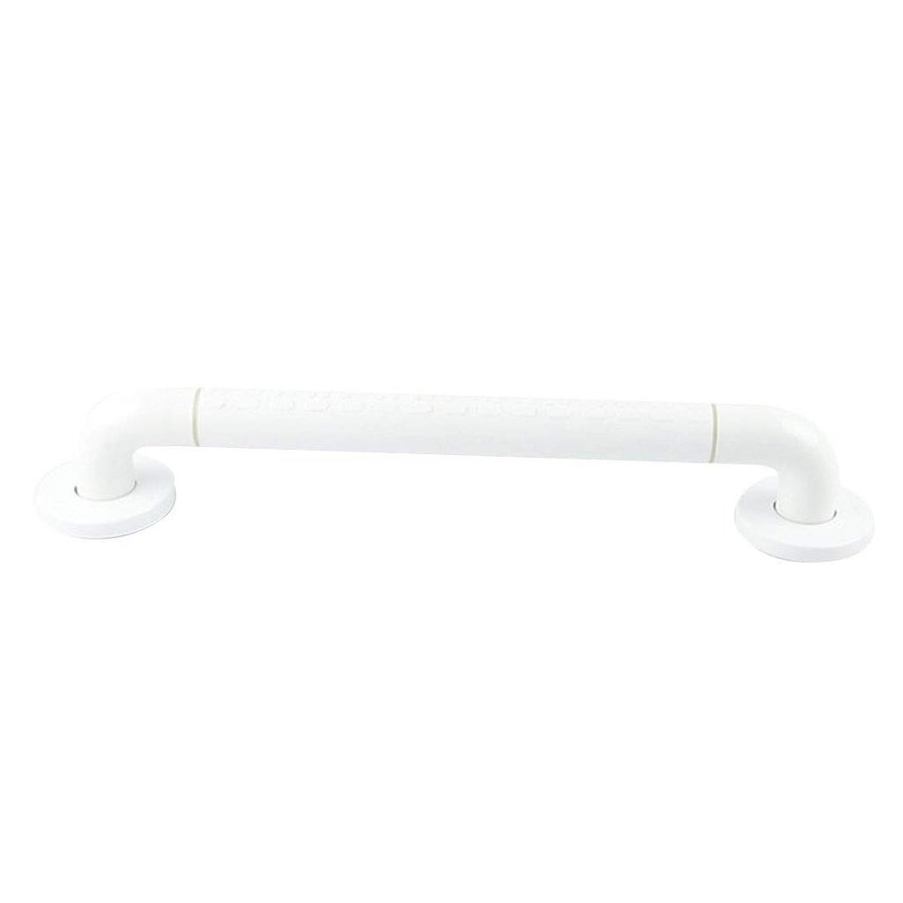 Bathroom grab bars Handrails Shower,Accessibility Font Old Man Disabled Pregnant Woman Bathroom WC Toilet Kitchen Non-slip Grab Bar Safety Handle (Size : 80cm)