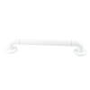 Bathroom grab bars Handrails Shower,Accessibility Font Old Man Disabled Pregnant Woman Bathroom WC Toilet Kitchen Non-slip Grab Bar Safety Handle (Size : 80cm) view 1
