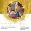 Edible Gold Dust for Cakes 10g - Gold Luster Dust Edible Glitter Shimmer for Cakes - Edible Cake Decorations - Perfect for Icing, Muffins, Drinks and Cake Decorations - Vegan, Gluten Free view 2