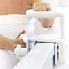 Universal Double Bathtub Grab Rail view 1