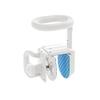Universal Double Bathtub Grab Rail view 2