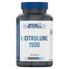 Applied Nutrition L-Citrulline 1500-1500mg L-Citrulline Per Serving, Citrulline Capsules for Muscle Pump, Muscle Recovery Supplement, Increases Levels of L-Arginine and Nitric Oxide 60 Servings view 1
