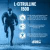 Applied Nutrition L-Citrulline 1500-1500mg L-Citrulline Per Serving, Citrulline Capsules for Muscle Pump, Muscle Recovery Supplement, Increases Levels of L-Arginine and Nitric Oxide 60 Servings view 2