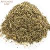 Artichoke Leaf and Black Tea Herbal Infusion (Peregrine Mountain - 25 Unbleached Tea Bags - 50g) view 2