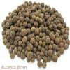 Allspice Berry and Iron Goddess Oolong Tea Herbal Infusion (25 Unbleached Tea Bags - 50g) view 2