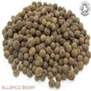 Allspice Berry Organic Herbal Blend Infusion (Honeybush - 25 Tea Bags - Unbleached) view 2
