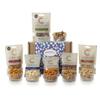 Cambrook Ultimate Nuts & Snacks Hamper - Includes A Variety Of Peanuts, Cashews, Truffle Nuts, Giant Corn & More - Hamper Exclusive to Burmont's view 1