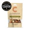 Cambrook Ultimate Nuts & Snacks Hamper - Includes A Variety Of Peanuts, Cashews, Truffle Nuts, Giant Corn & More - Hamper Exclusive to Burmont's view 4