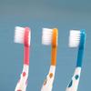 Childrens Toddler Toothbrushes Soft Bristles Kids Manual Toothbrush for Boys Girls Kids 2-5 Years 3 Pack view 3