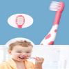 Childrens Toddler Toothbrushes Soft Bristles Kids Manual Toothbrush for Boys Girls Kids 2-5 Years 3 Pack view 4
