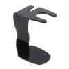 Boaby Shaving Bowl - 3 PCS Professional Men Shaving Brush + Stand/Holder + Bowl Set view 3