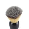 Boaby Shaving Bowl - 3 PCS Professional Men Shaving Brush + Stand/Holder + Bowl Set view 4