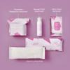 Frida Mom Postpartum Recovery Essentials Kit, Ideal Gift for New Mums, Includes Cooling Pad Liners, Ice Maxi Pads, Disposable Knickers, Perineal Healing Foam, 11pc set view 3