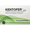 S&R Farmaceutici Kentofer Forte Integratore Alimentare 20 Capsule view 1