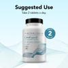 OptiFlex-G Glucosamine Sulfate Joint Health Supplement (1500 mg) | 90 Day Supply | Made in The USA view 3