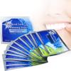 Aatif.L 28pcs Teeth Whitening Strips, Professional Teeth Whitener, No Sensitive Enamel Safe, Mint Flavor, 28 Count view 1