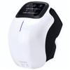 FORTHiQ Knee Massager Smart with Heat, Red Light and Massage Therapy, 3-in-1 Cordless, Gifts for Grandma & Grandpa, 2026 Updated Edition view 1