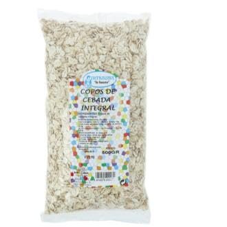 Barley Flakes 500 gr.