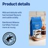 by Amazon Coffee Beans Decaffeinated, Light Roast, 2 Kg (2 Packs of 1 Kg), Rainforest Alliance Certified view 2