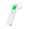 Infrared Non-Contact Thermometer with LCD Display, 3 Coloured Alarm Temperature Indicators, For Adults and Children. view 1