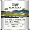 Enios Premium Greek (Kalamata) Extra Virgin Olive Oil 3L. New Harvest 2025/2026. First Cold Pressed, Low Acidity 0.27%, Rich in Polyphenols. Best Before: Jun-2027 view 1