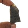 REAL-GEMS Labradorite Natural Gemstone, Crystal Mineral Rough Specimen 122.65 Ct Loose Gemstone view 2