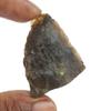 REAL-GEMS Labradorite Natural Gemstone, Crystal Mineral Rough Specimen 122.65 Ct Loose Gemstone view 4