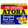 Atora Beef Suet 240g Pack of 2 view 1
