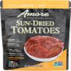 Sun-Dried Tomatoes - Ready to Eat Snack Vegetables - 4.4 oz (Pack of 1) view 1