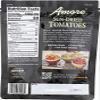 Sun-Dried Tomatoes - Ready to Eat Snack Vegetables - 4.4 oz (Pack of 1) view 2