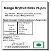 Ghasitaram Gifts Diwali Gifts - Mango Drfruit Bites 24 pcs |Diwali,Holi,Rakhi,Valentine,Christmas,Birthday,Anniversary,Gift for Her,Him,Mothers Day,Fathers Day| view 2