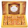 Ghasitaram Gift Holi Gifts Puffed Dryfruit Pastry Bites 800 GMS |Gift for Diwali,Holi,Rakhi,Valentine,Christmas,Birthday,Anniversary,Her,Him| view 1